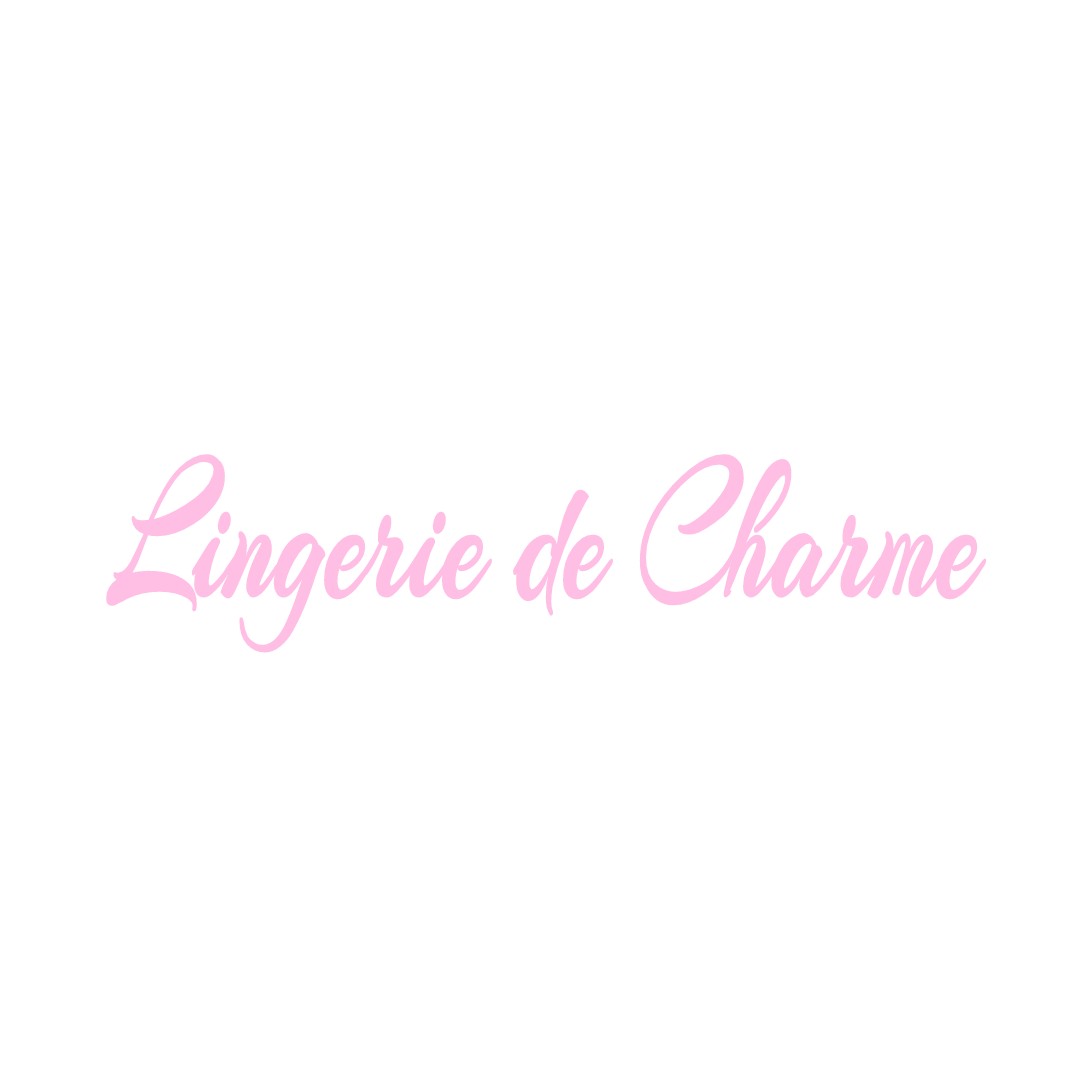 LINGERIE DE CHARME PAGNY-LE-CHATEAU